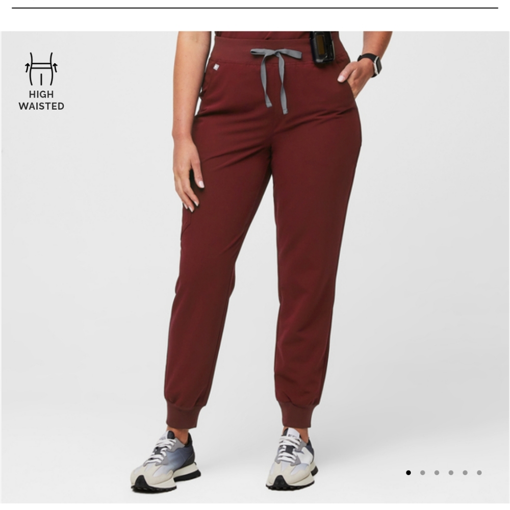 Jogger pant
